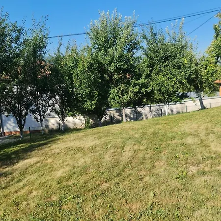 Holiday home Kuca Za Odmor Prestige Ilijas