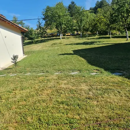 Holiday home Kuca Za Odmor Prestige *