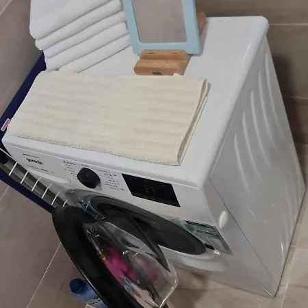 Kuca Za Odmor Prestige