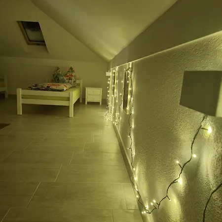 Kuca Za Odmor Prestige Holiday home