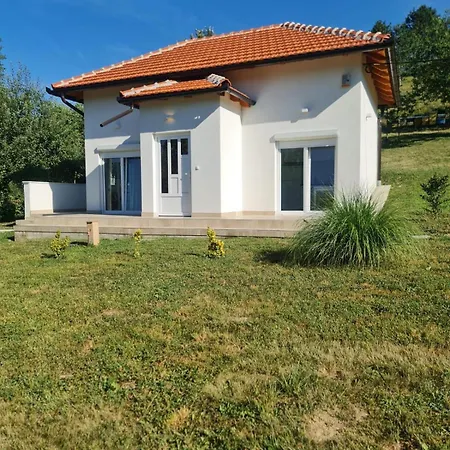 Kuca Za Odmor Prestige