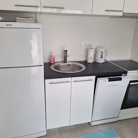Kuca Za Odmor Prestige