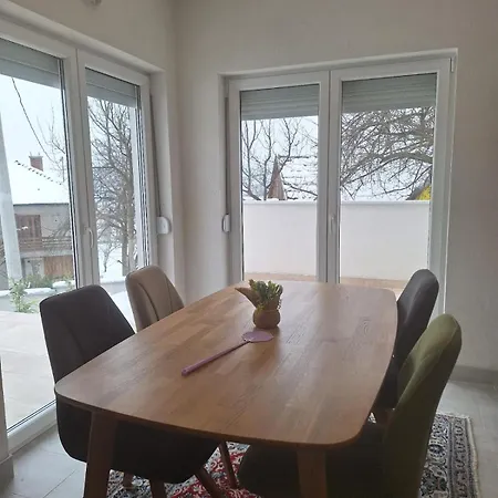 Kuca Za Odmor Prestige
