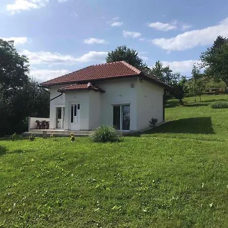 Holiday home Kuca Za Odmor Prestige Ilijas