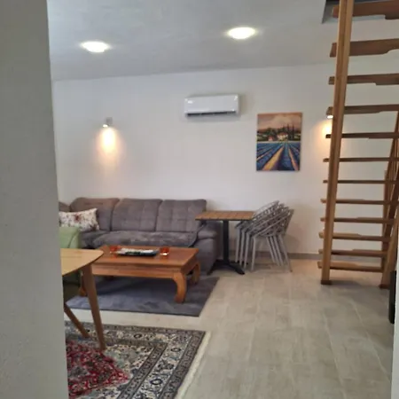 Kuca Za Odmor Prestige Ilijas